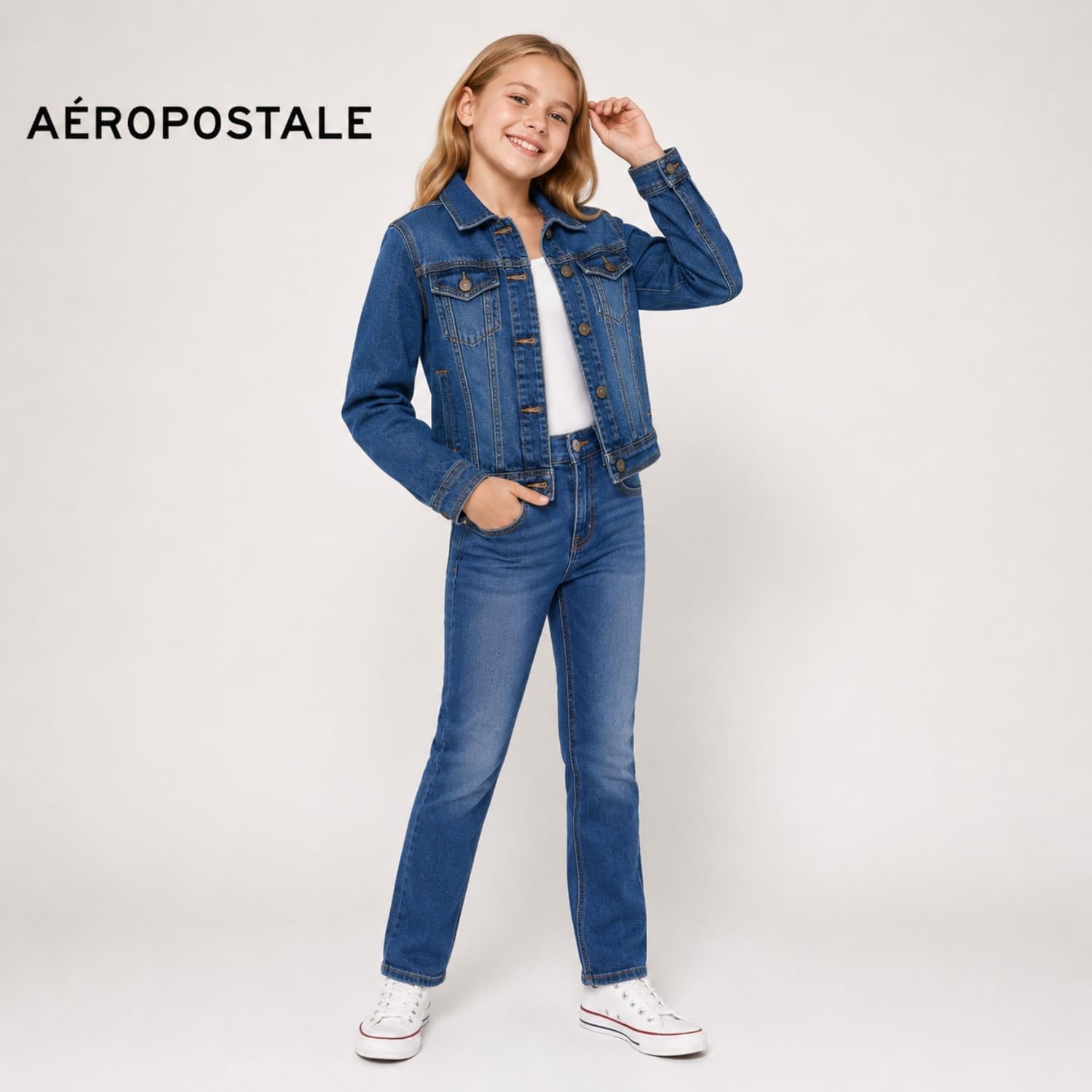 AEROPOSTALE - Image 2