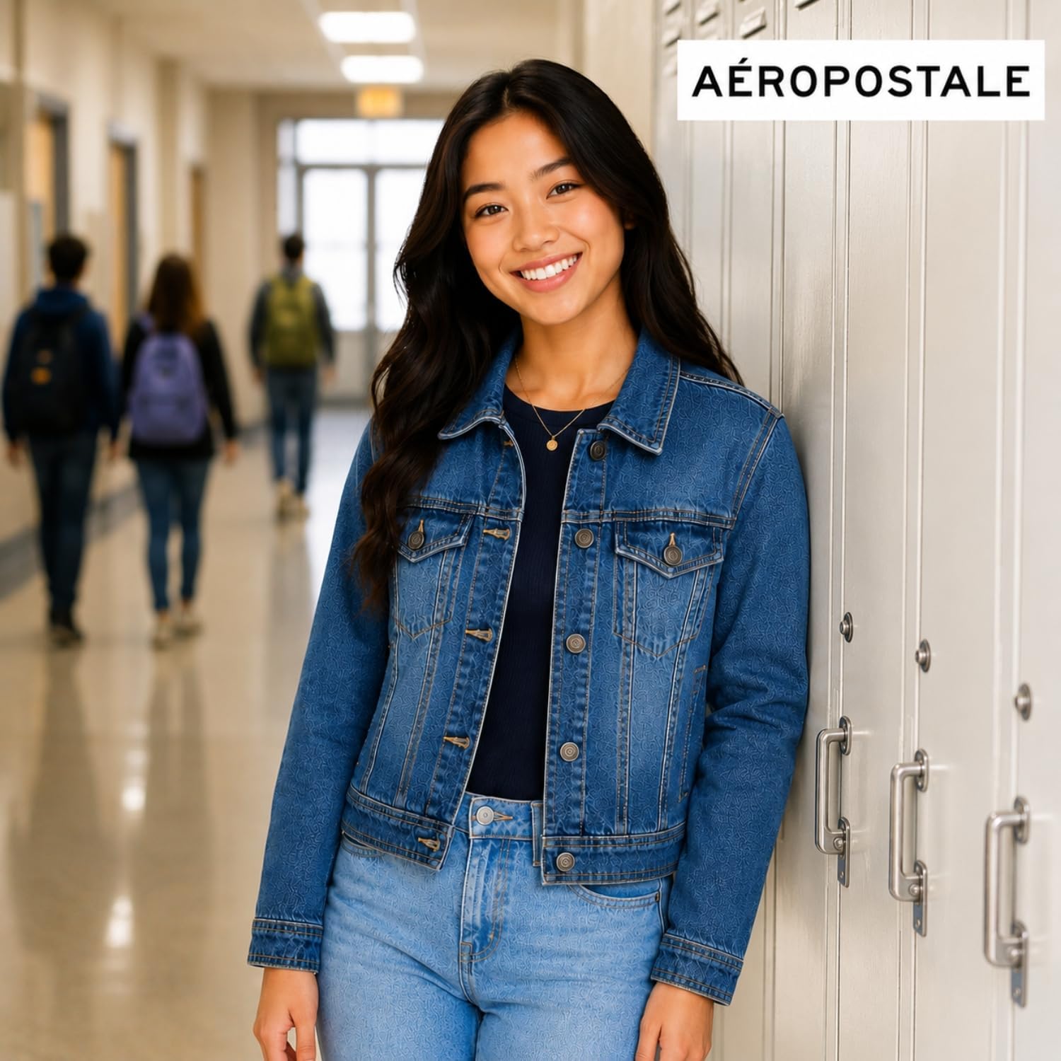 AEROPOSTALE - Image 3