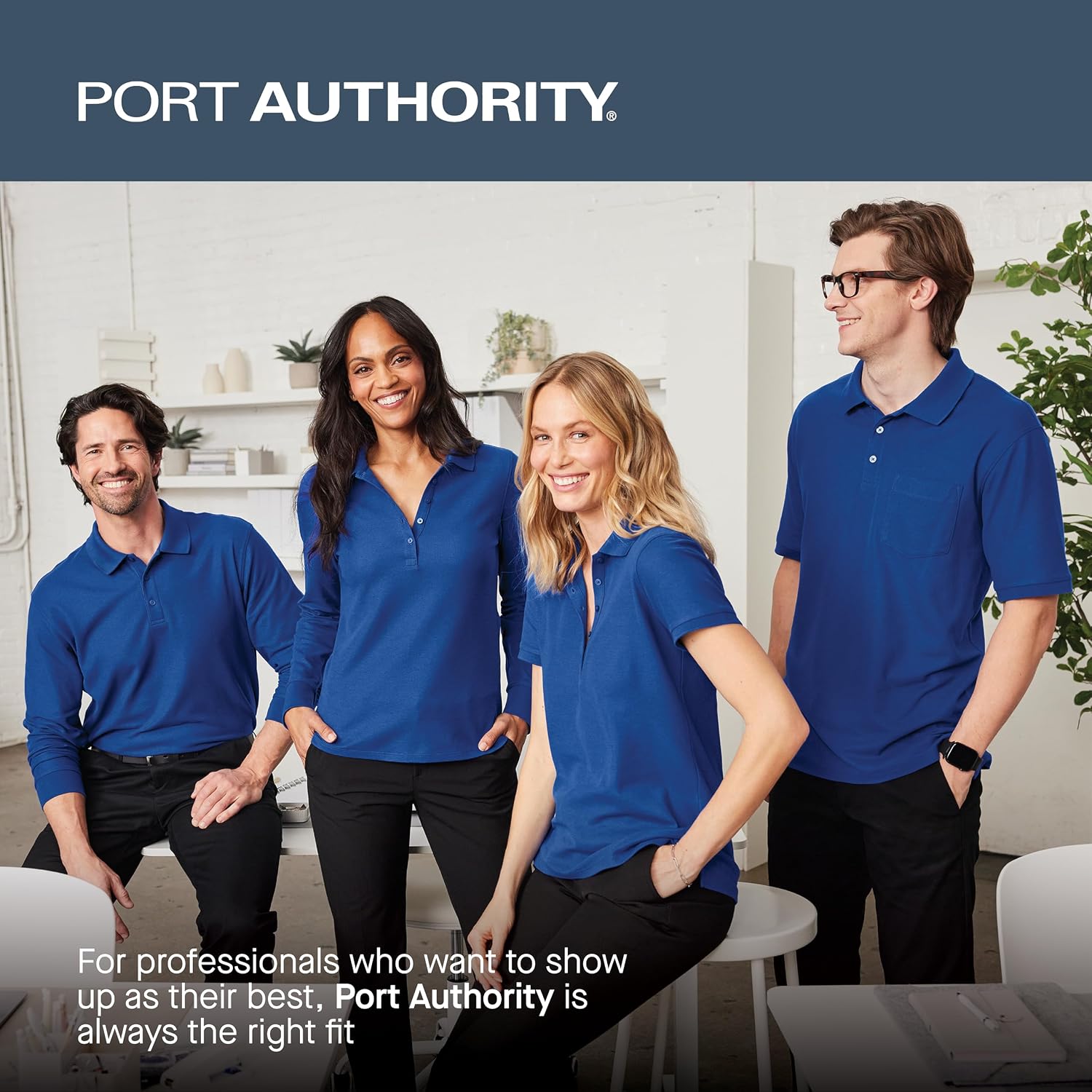 Port Authority - Image 3